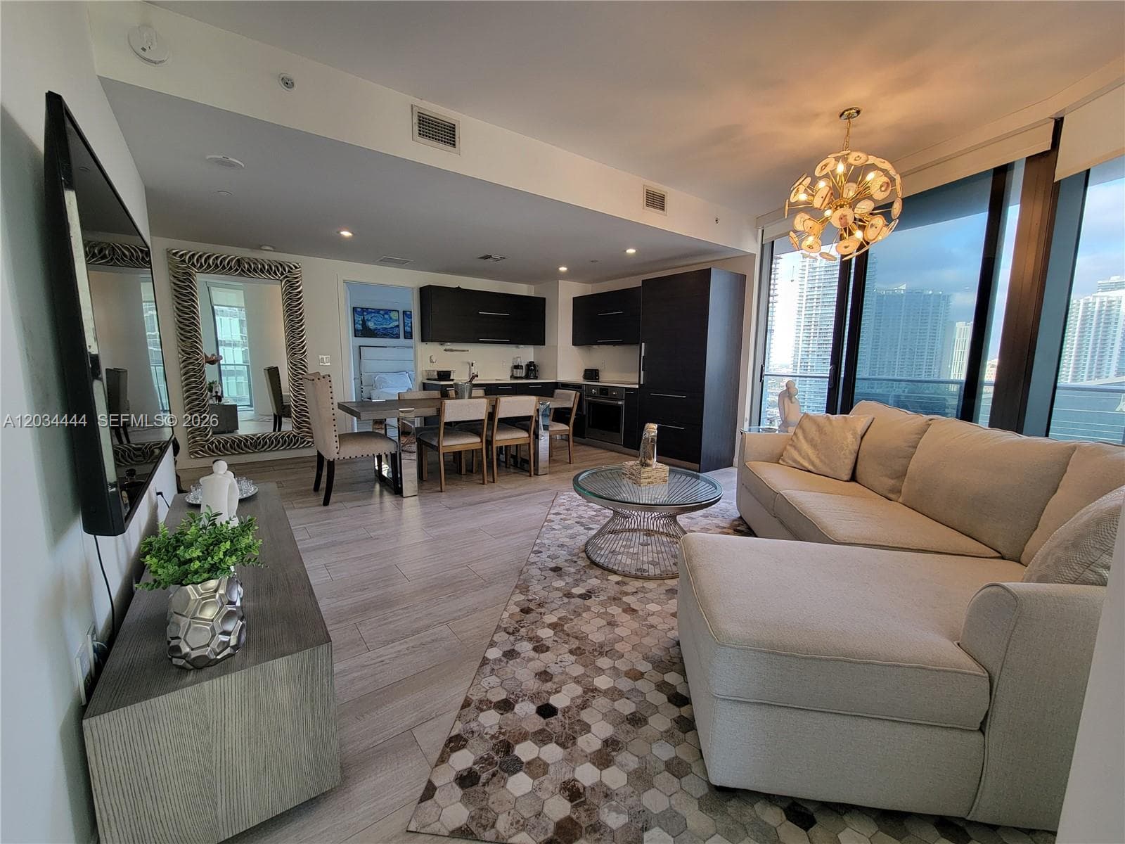 45 SW 9th St # 2201, Miami FL 33130 — 5