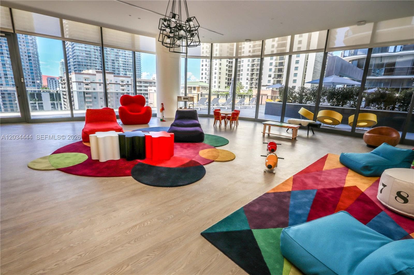 45 SW 9th St # 2201, Miami FL 33130 — 20