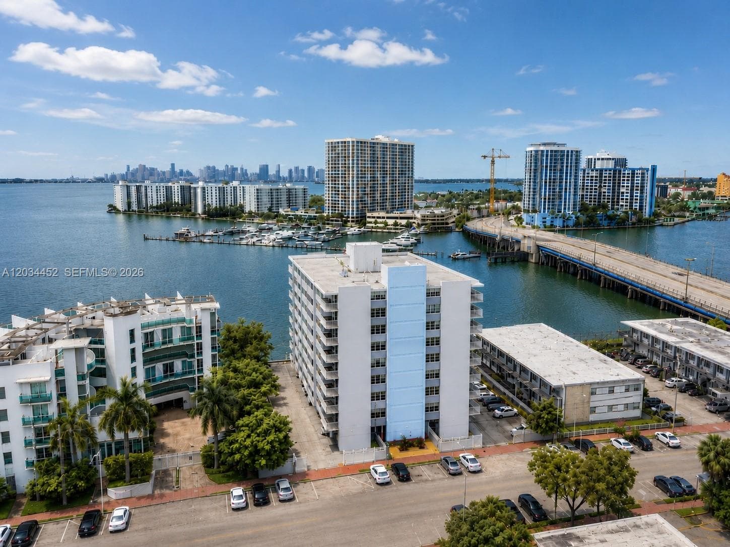 2016 Bay Dr # 504, Miami Beach FL 33141 — 1