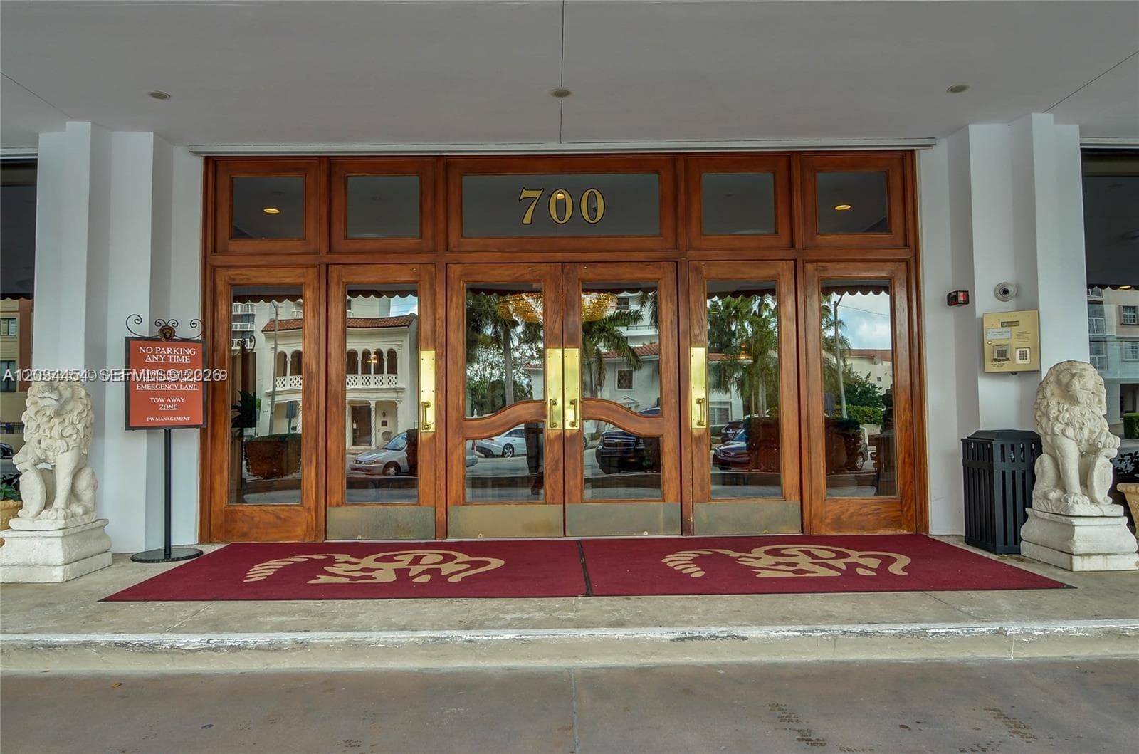 700 Biltmore Way # 1216, Coral Gables FL 33134 — 17