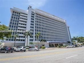700 Biltmore Way # 1216, Coral Gables FL 33134 — 1