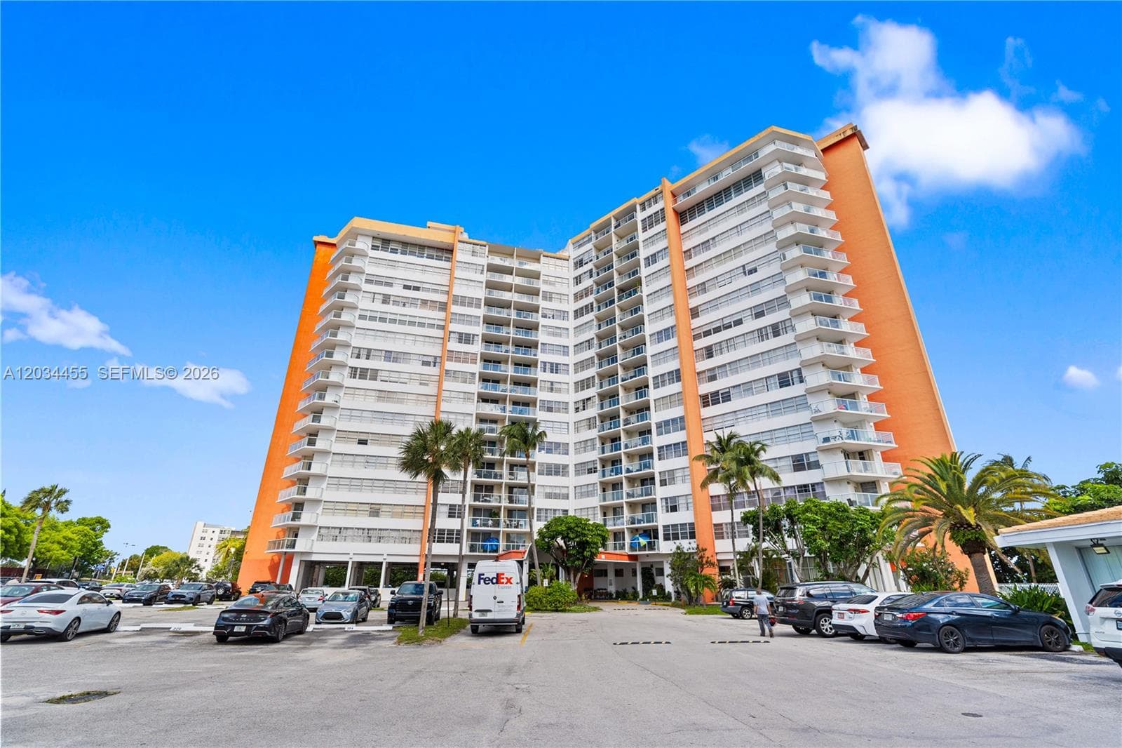 1301 NE Miami Gardens Dr # 1124W, Miami FL 33179 — 14