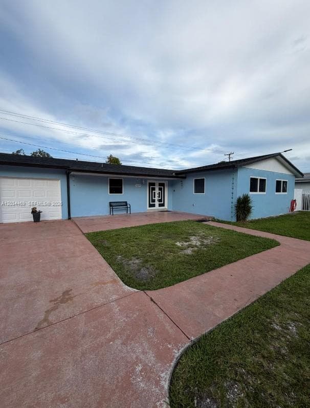 20301 SW 117th Ave, Miami FL 33177 — 2