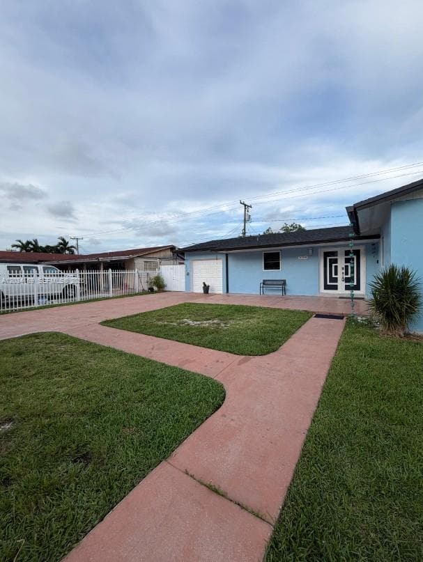 20301 SW 117th Ave, Miami FL 33177 — 3