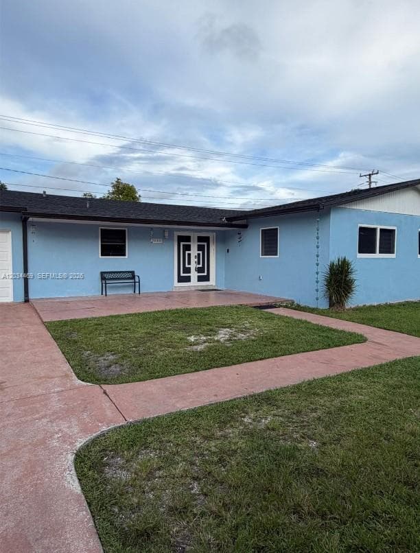 20301 SW 117th Ave, Miami FL 33177 — 1