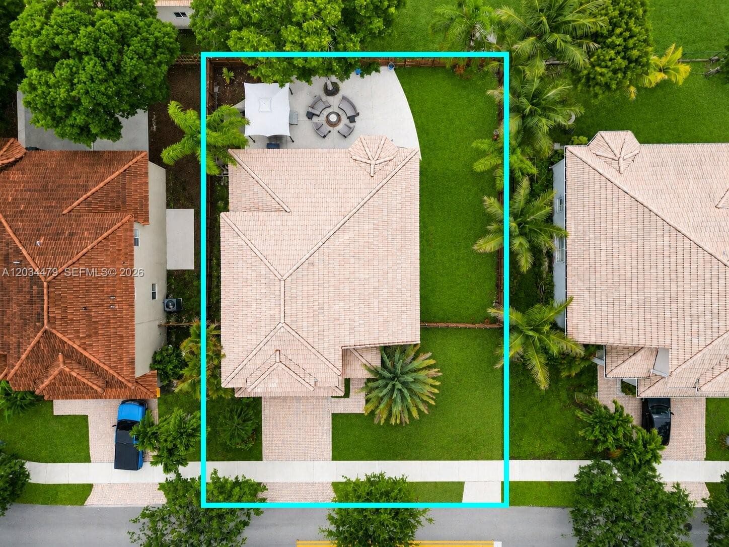 1731 SE 16th Ave, Homestead FL 33035 — 6
