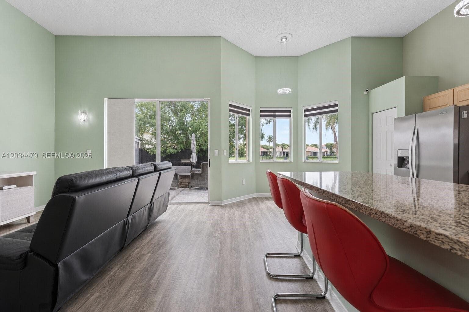 1731 SE 16th Ave, Homestead FL 33035 — 16