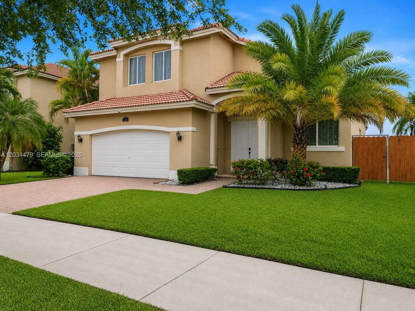 1731 SE 16th Ave, Homestead FL 33035 — 3