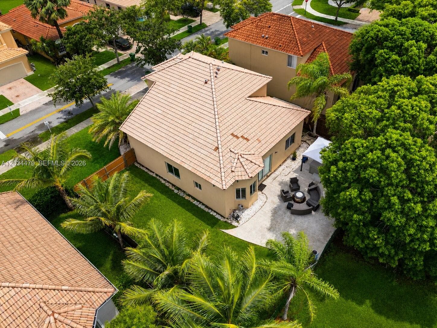 1731 SE 16th Ave, Homestead FL 33035 — 9
