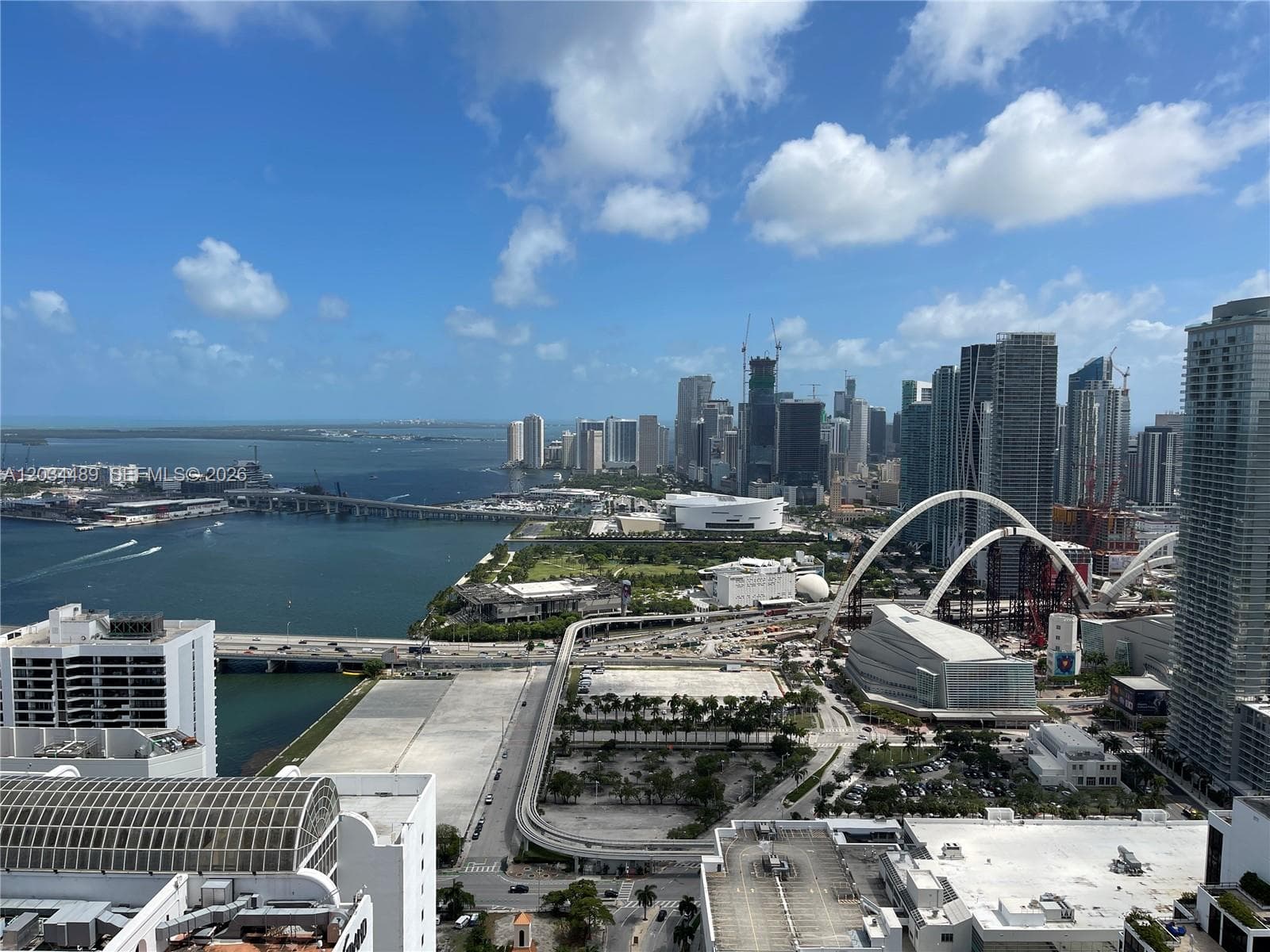 1750 N Bayshore Dr # 5408, Miami FL 33132 — 2
