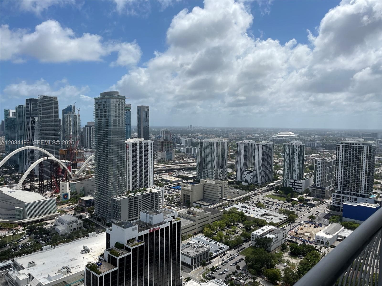 1750 N Bayshore Dr # 5408, Miami FL 33132 — 3