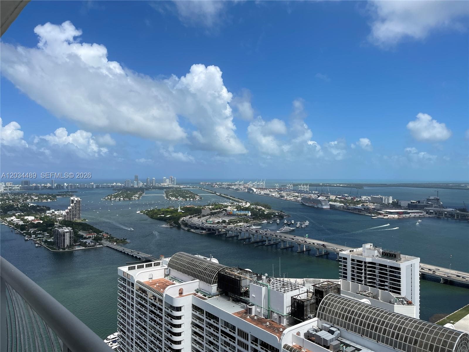 1750 N Bayshore Dr # 5408, Miami FL 33132 — 1