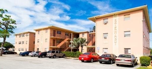 14120 NW 24th Ct # 204, Opa-Locka FL 33054 — 1