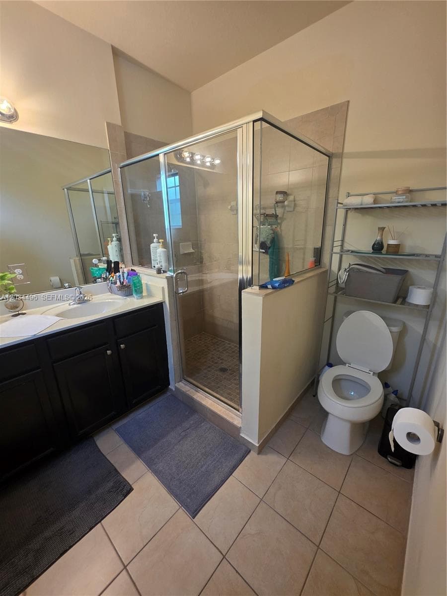 9424 SW 171st Pl, Miami FL 33196 — 9