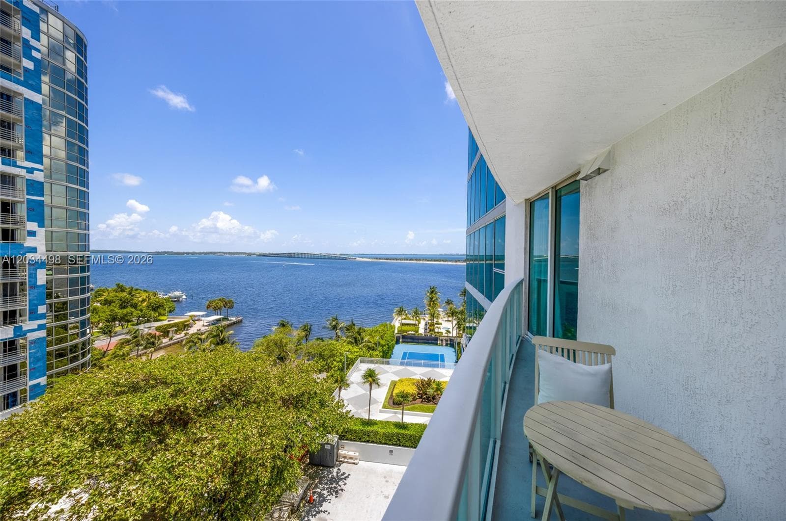 2101 Brickell Ave # 605, Miami FL 33129 — 2