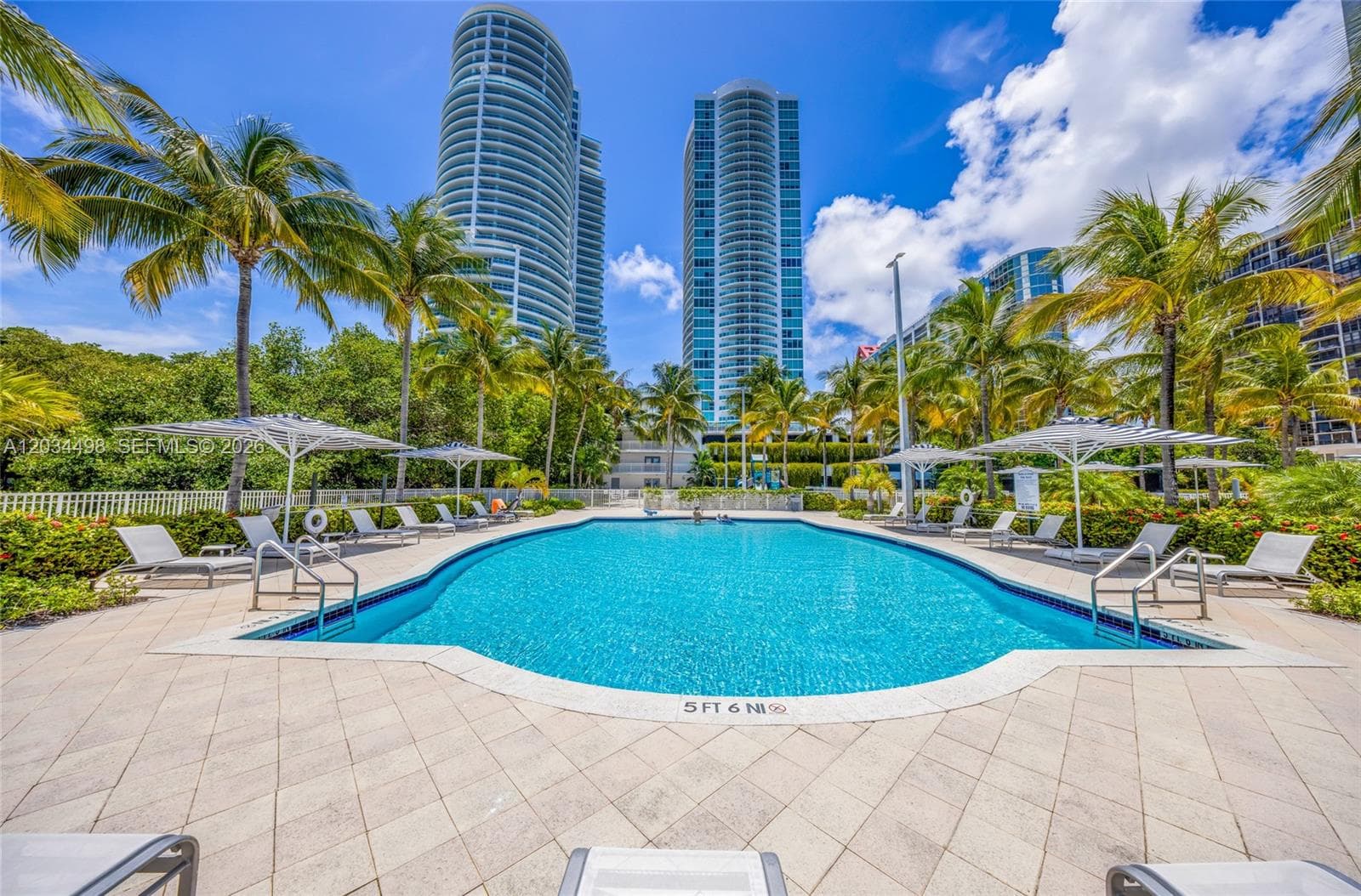 2101 Brickell Ave # 605, Miami FL 33129 — 26