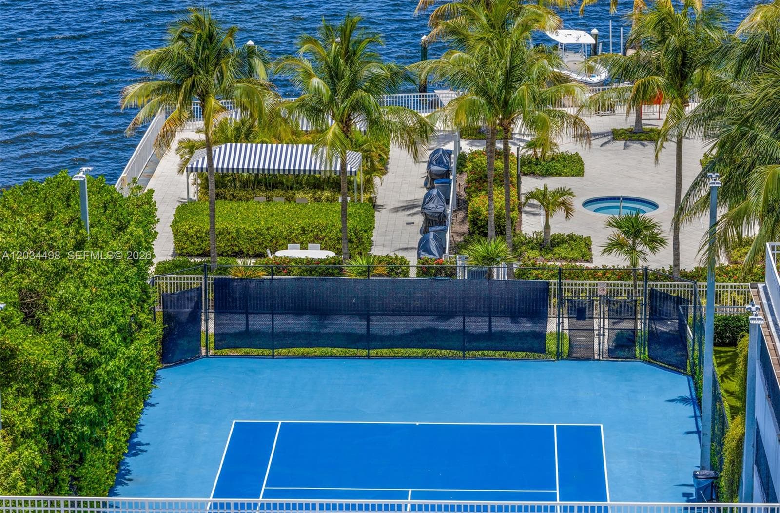 2101 Brickell Ave # 605, Miami FL 33129 — 22