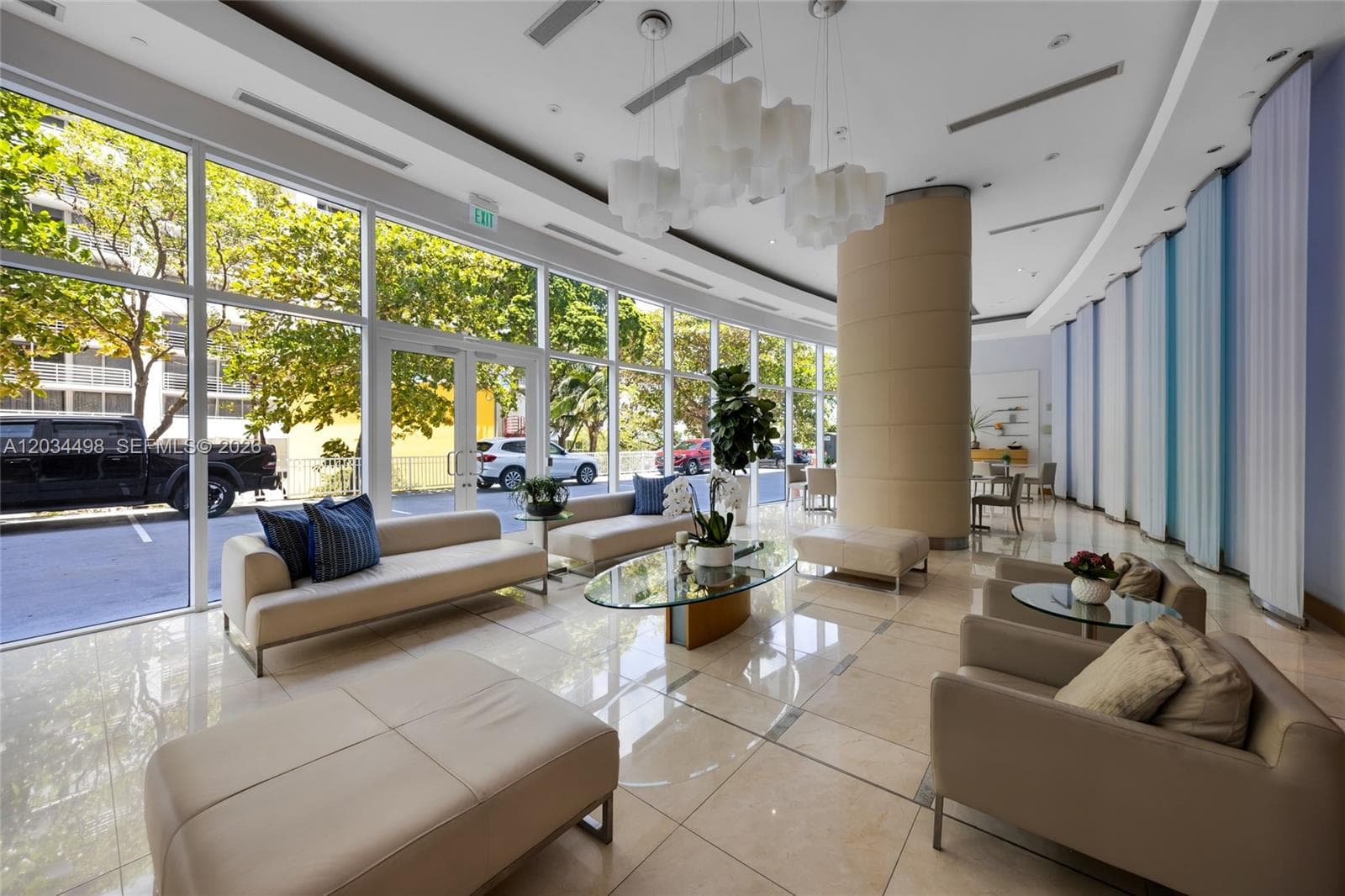 2101 Brickell Ave # 605, Miami FL 33129 — 34