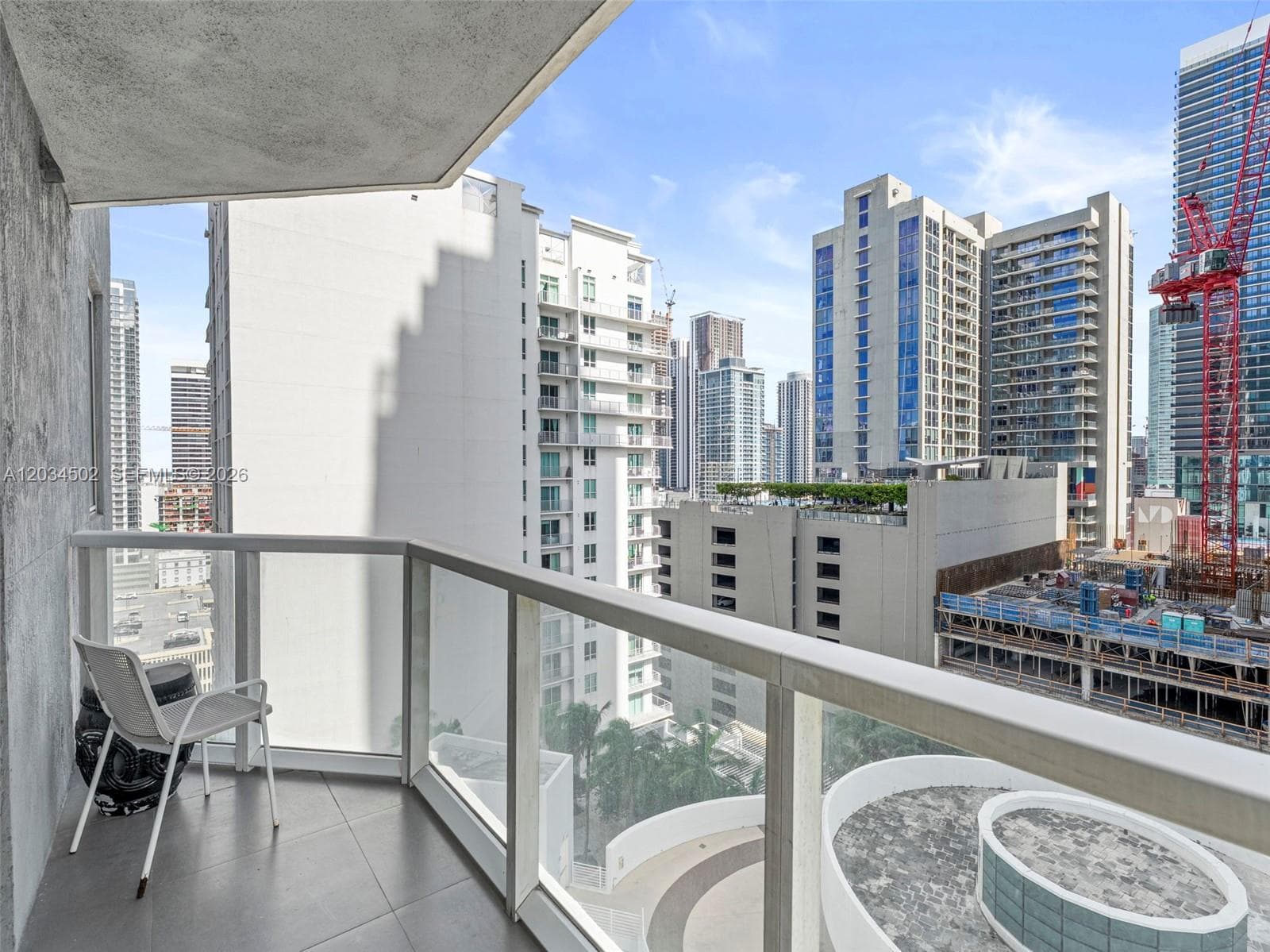 253 NE 2nd St # 1801, Miami FL 33132 — 29