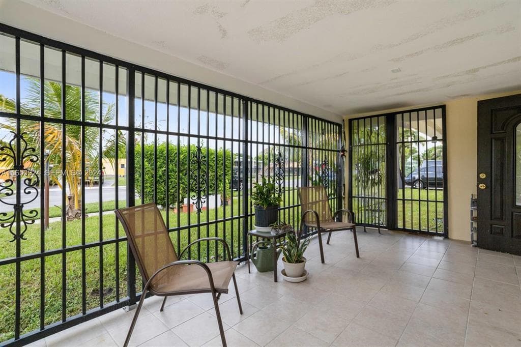 18930 NW 14th Avenue, Miami FL 33169 — 2