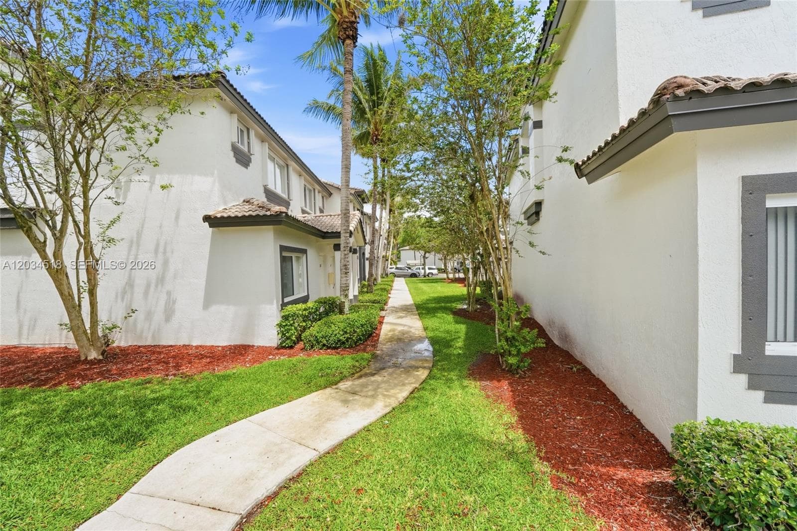 2263 SE 25th Ave # 2263, Homestead FL 33035 — 3