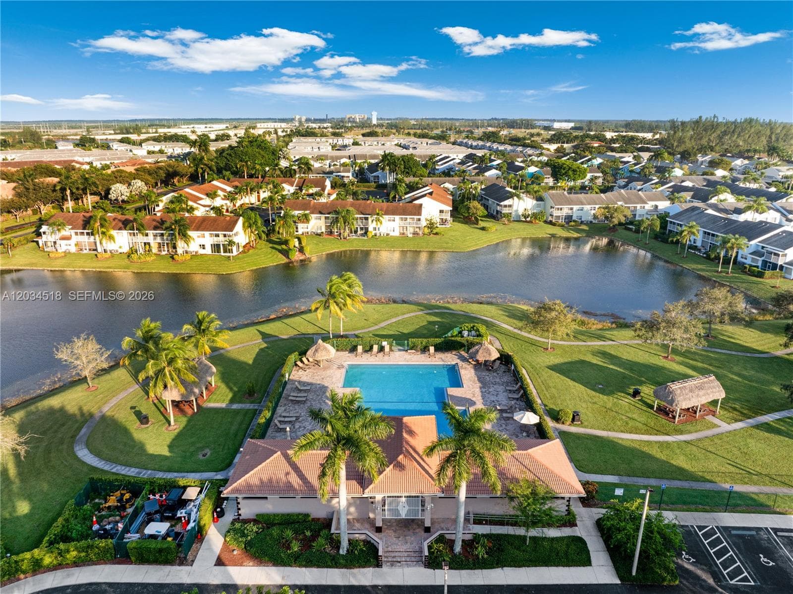 2263 SE 25th Ave # 2263, Homestead FL 33035 — 5