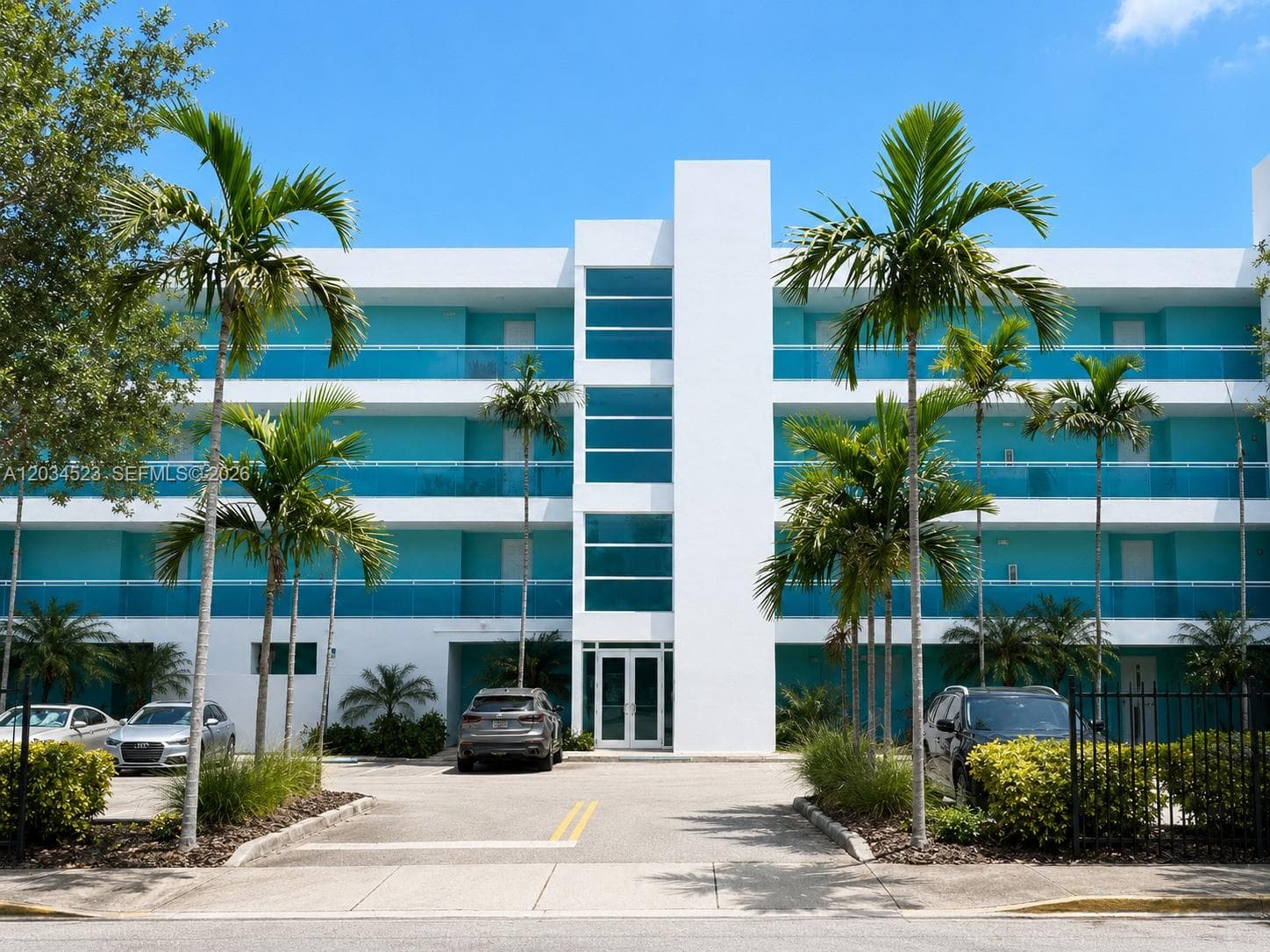 652 NE 63rd St # 105, Miami FL 33138 — 4