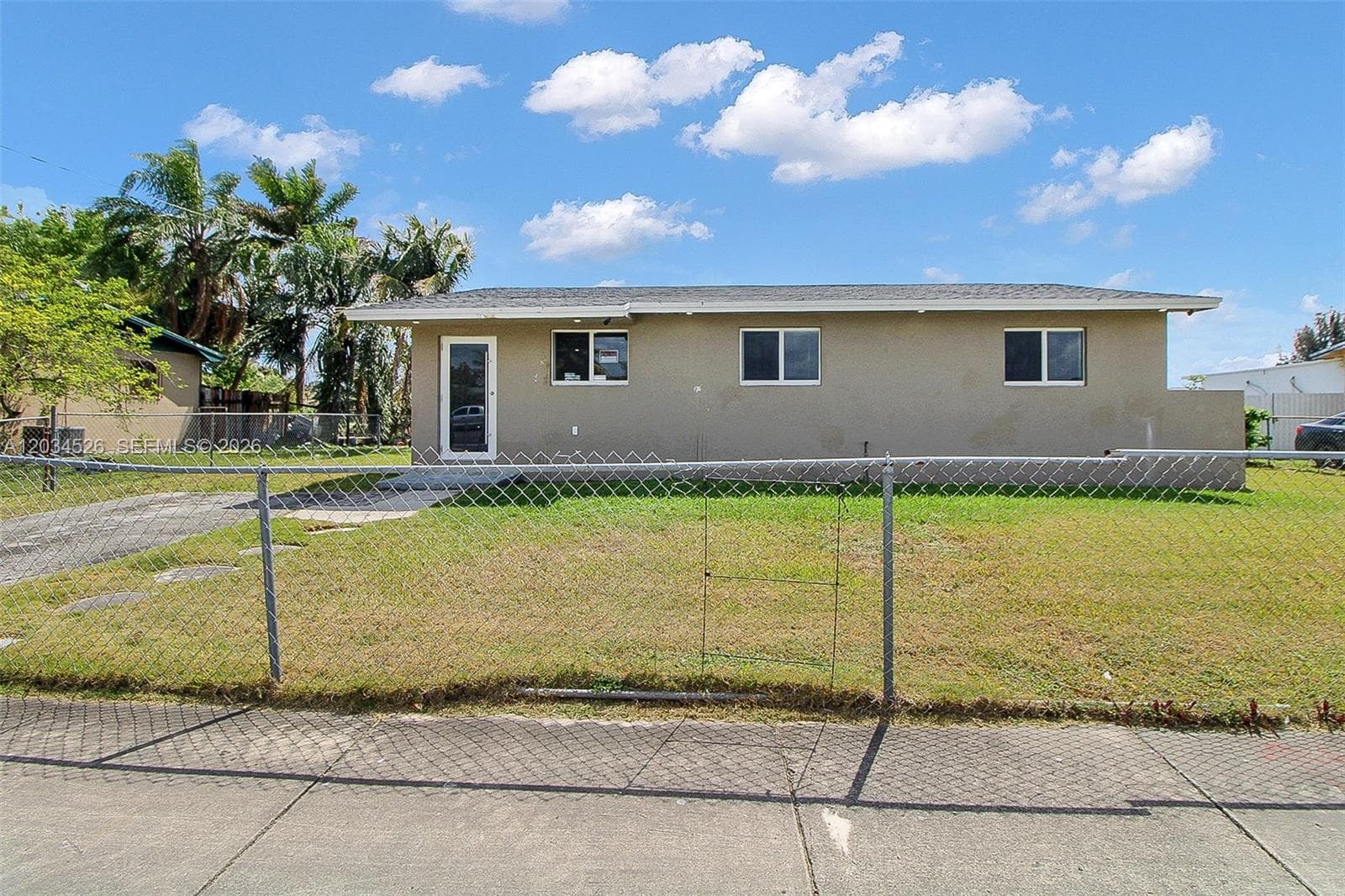 12840 SW 268th St, Homestead FL 33032 — 2