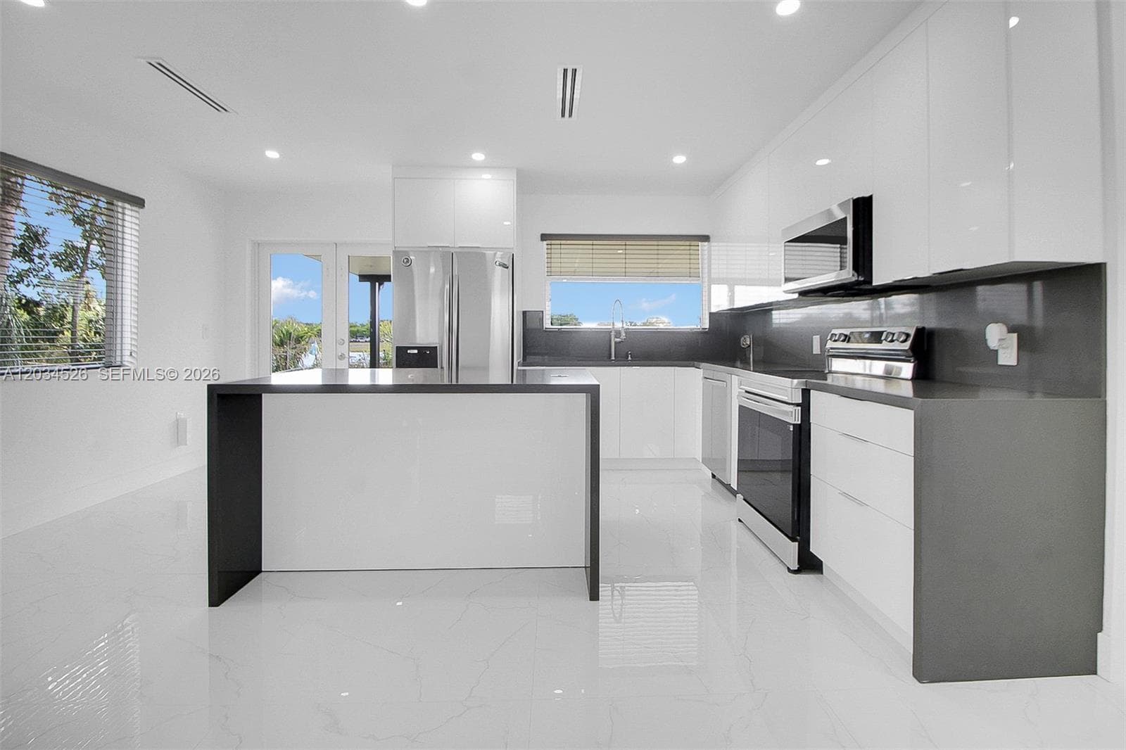 12840 SW 268th St, Homestead FL 33032 — 12