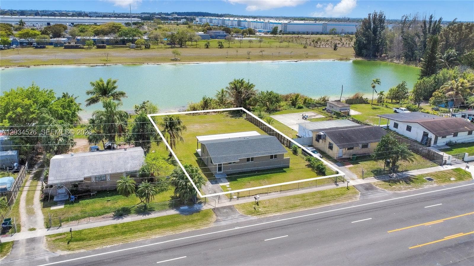 12840 SW 268th St, Homestead FL 33032 — 9
