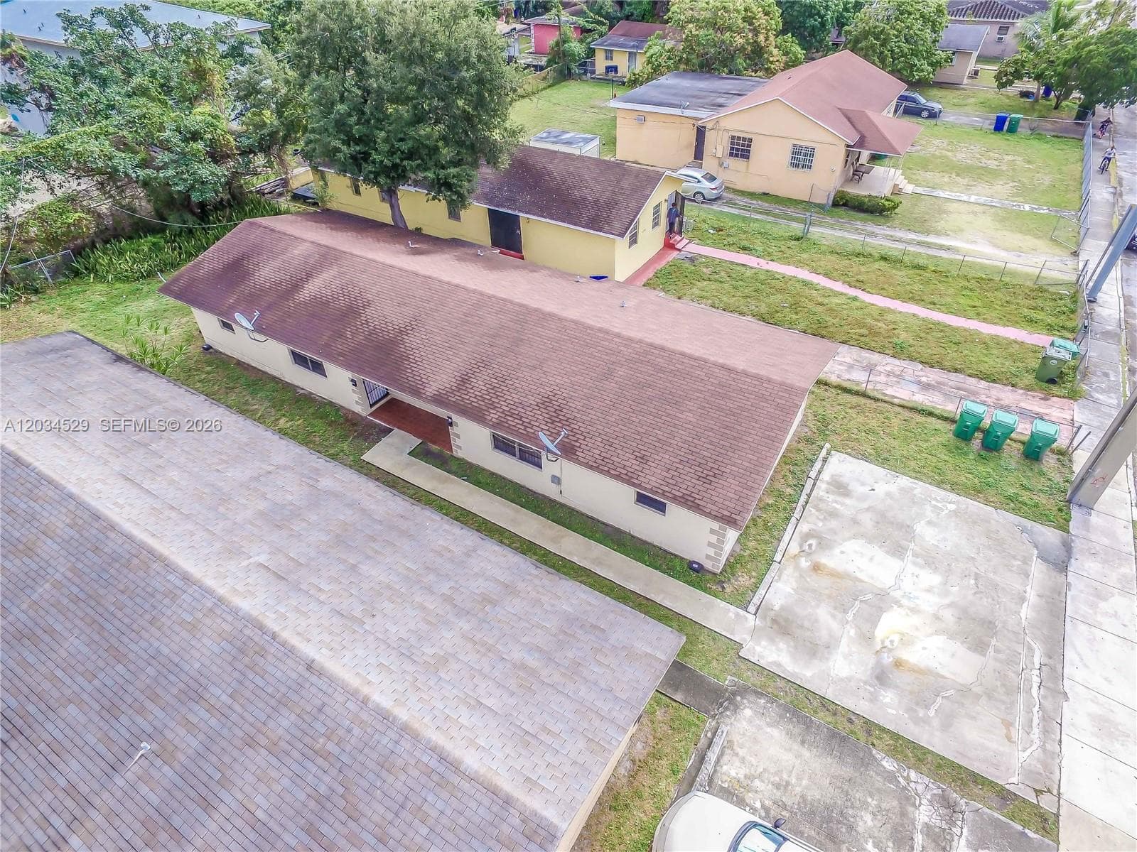 6747 NW 5th Ct # 2, Miami FL 33150 — 17