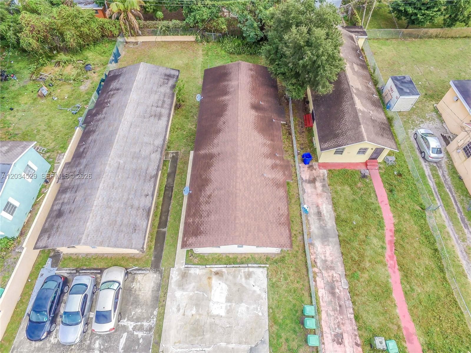 6747 NW 5th Ct # 2, Miami FL 33150 — 18