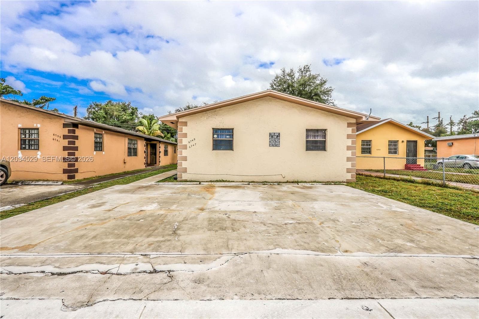 6747 NW 5th Ct # 2, Miami FL 33150 — 15