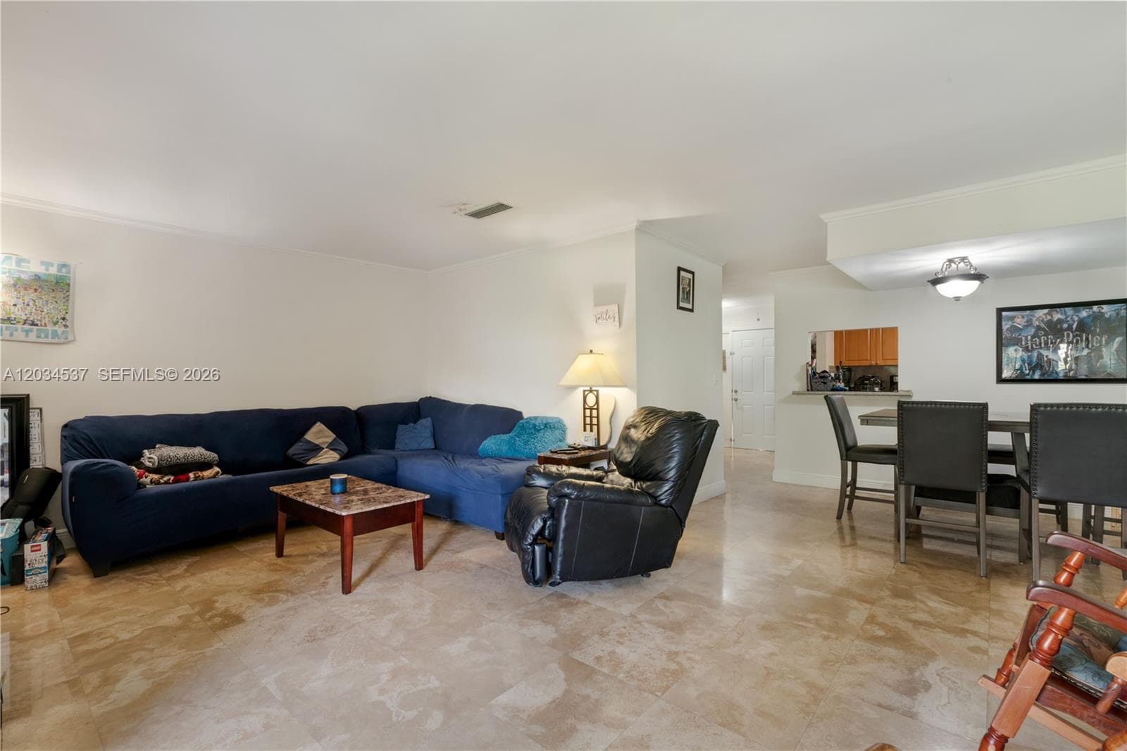 9371 Fontainebleau Blvd # I204, Miami FL 33172 — 6