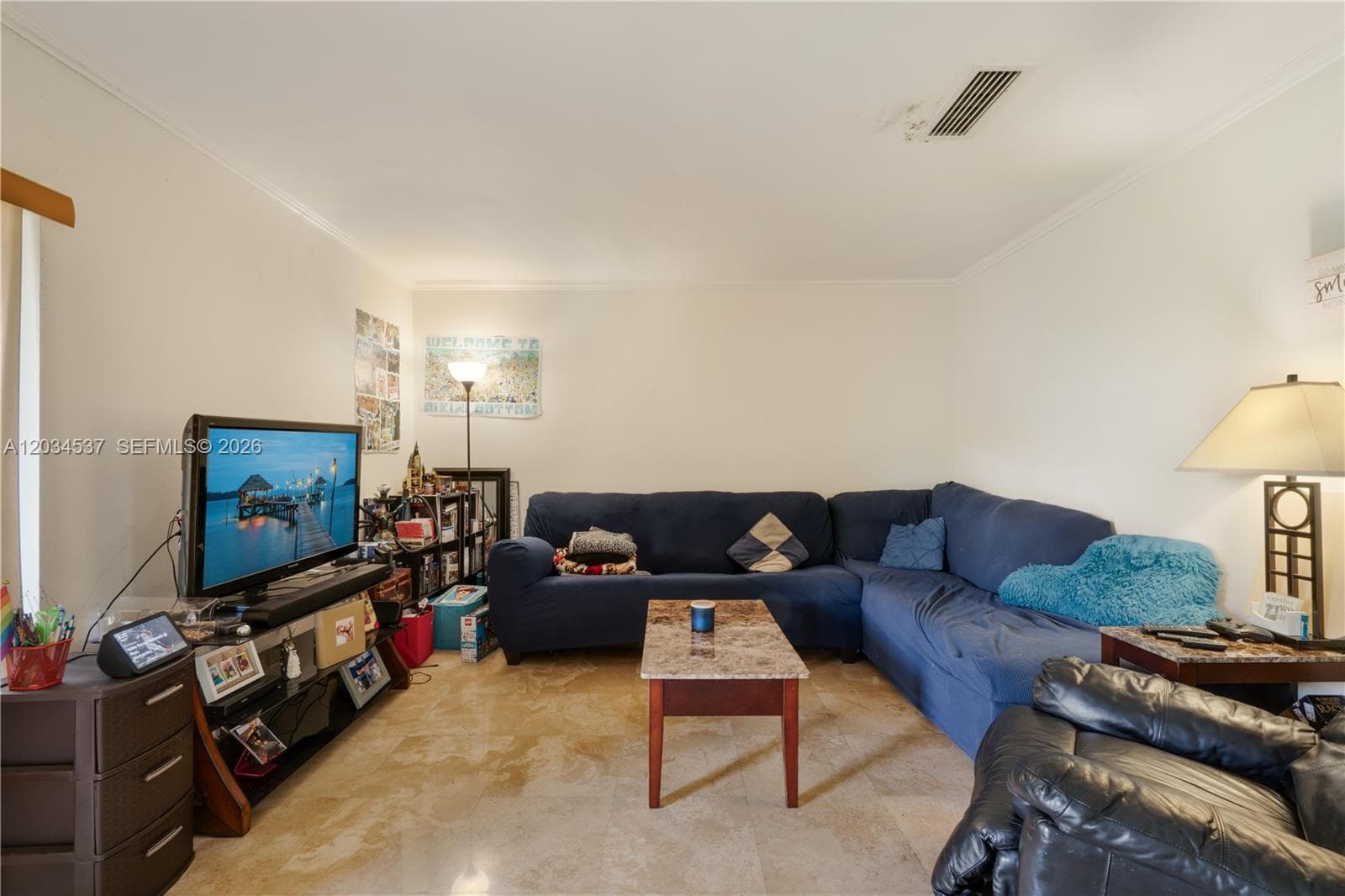 9371 Fontainebleau Blvd # I204, Miami FL 33172 — 3