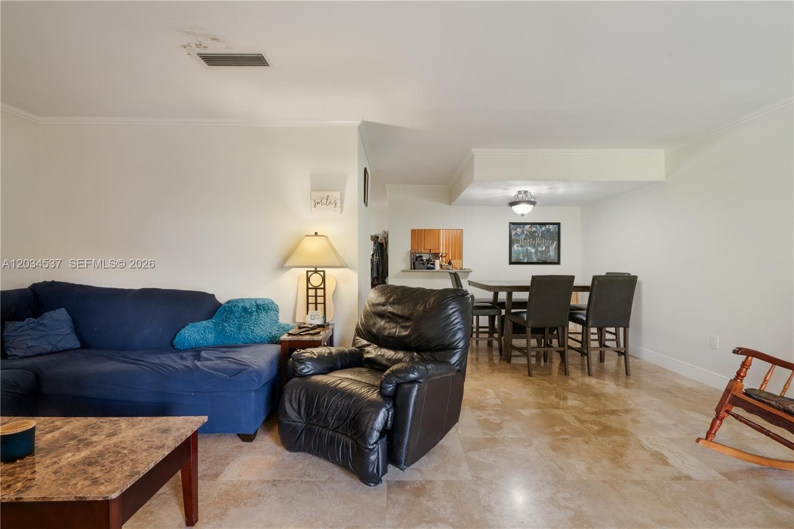 9371 Fontainebleau Blvd # I204, Miami FL 33172 — 5
