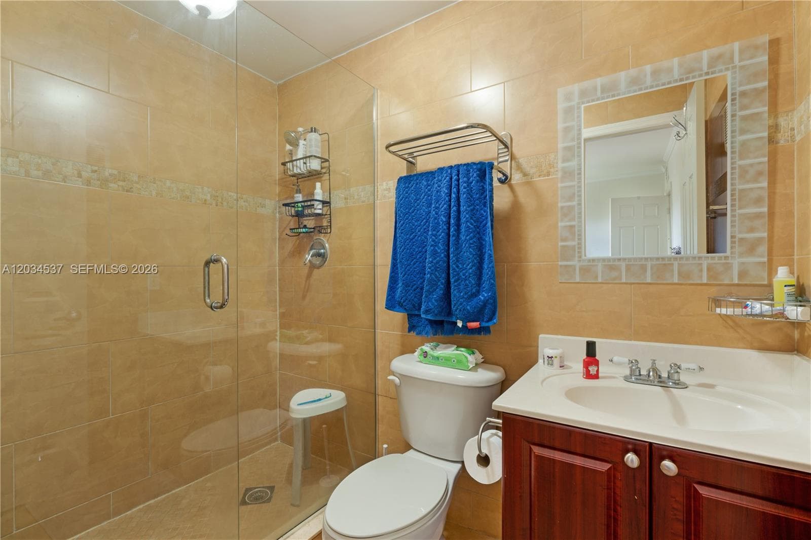9371 Fontainebleau Blvd # I204, Miami FL 33172 — 20