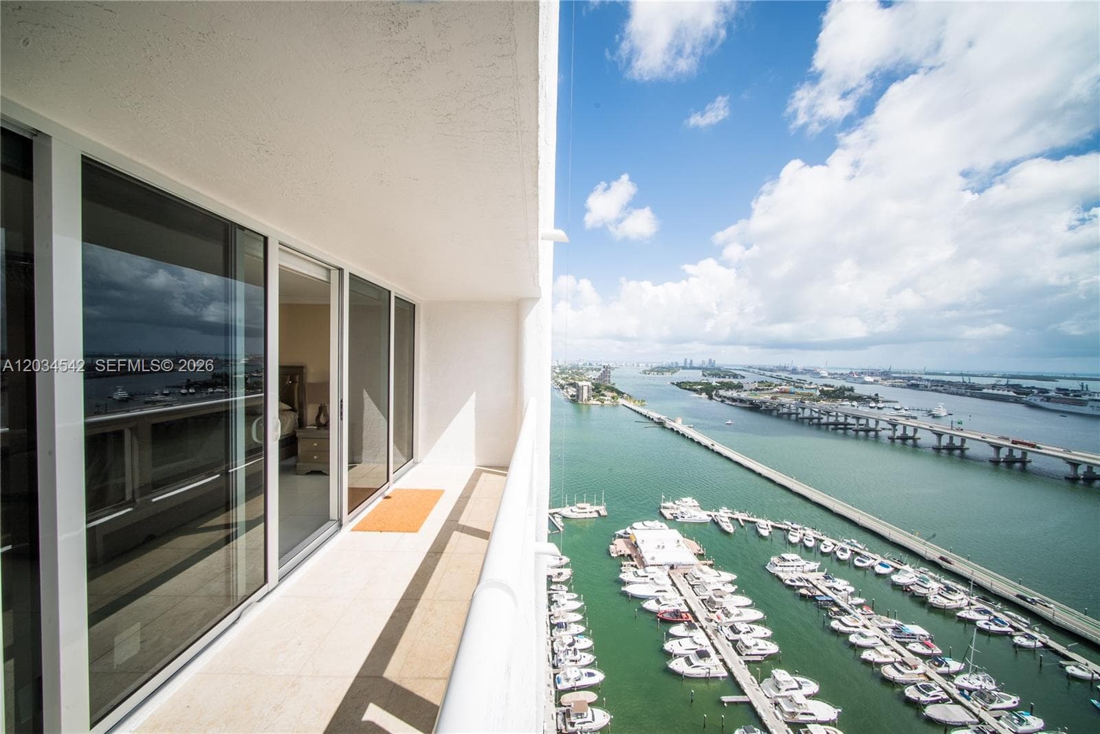 1717 N Bayshore Dr # 3646, Miami FL 33132 — 3