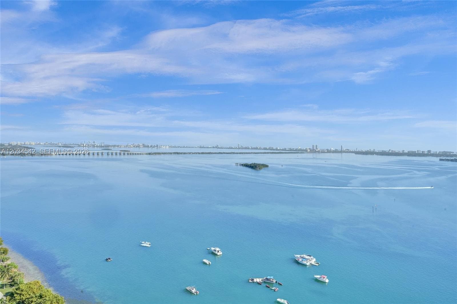 1717 N Bayshore Dr # 3646, Miami FL 33132 — 1