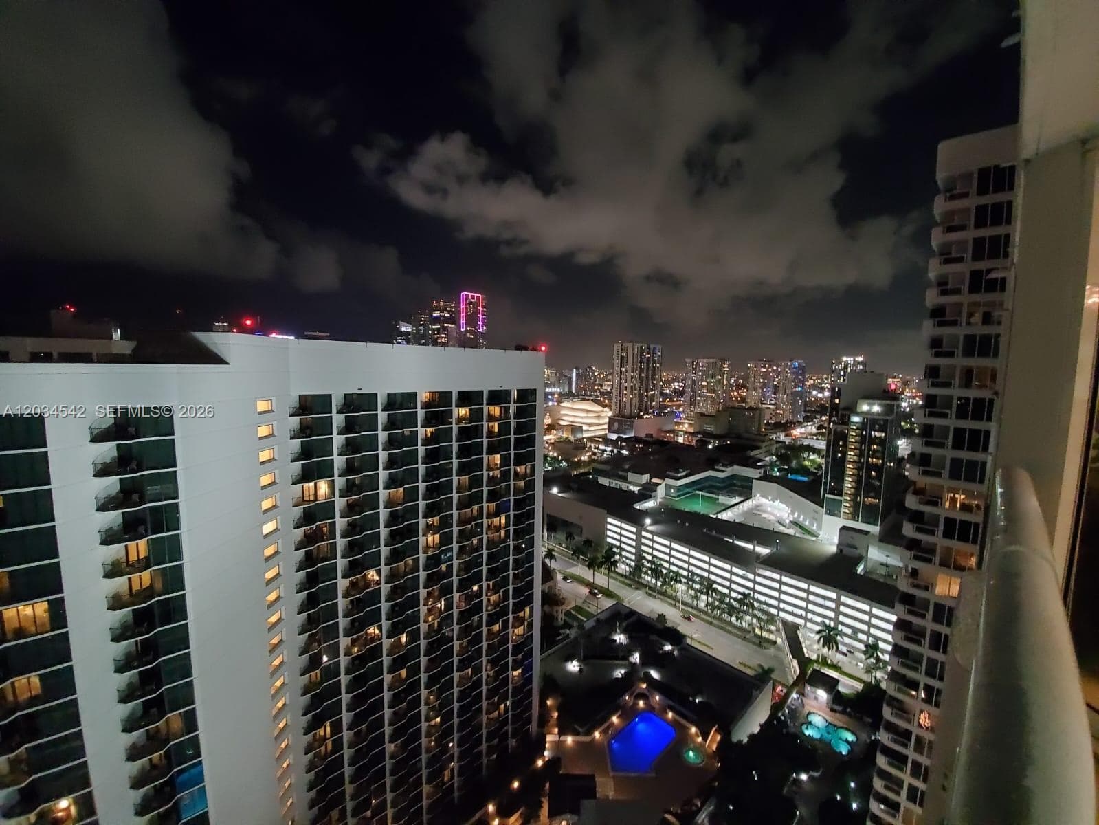 1717 N Bayshore Dr # 3646, Miami FL 33132 — 30