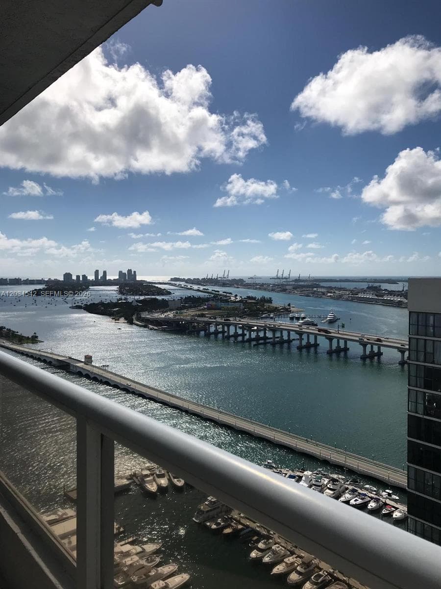 1717 N Bayshore Dr # 3646, Miami FL 33132 — 4
