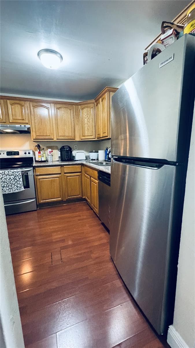9125 SW 77th Ave # 501, Miami FL 33156 — 9