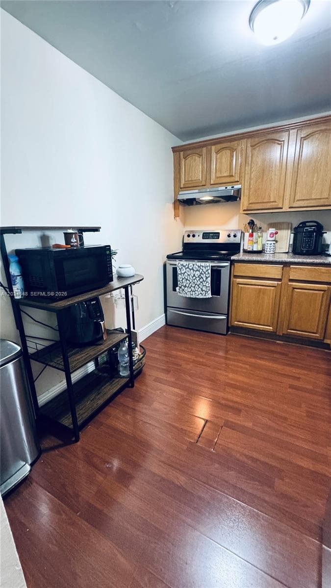 9125 SW 77th Ave # 501, Miami FL 33156 — 10