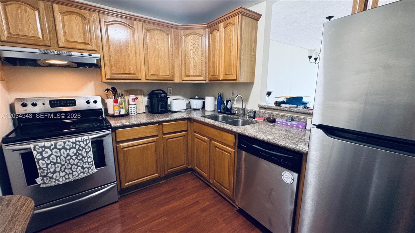9125 SW 77th Ave # 501, Miami FL 33156 — 8