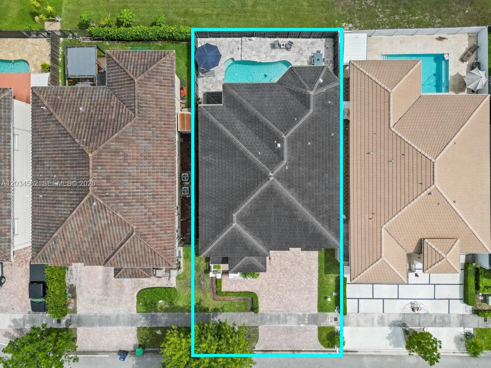 15651 SW 14th St, Miami FL 33194 — 52