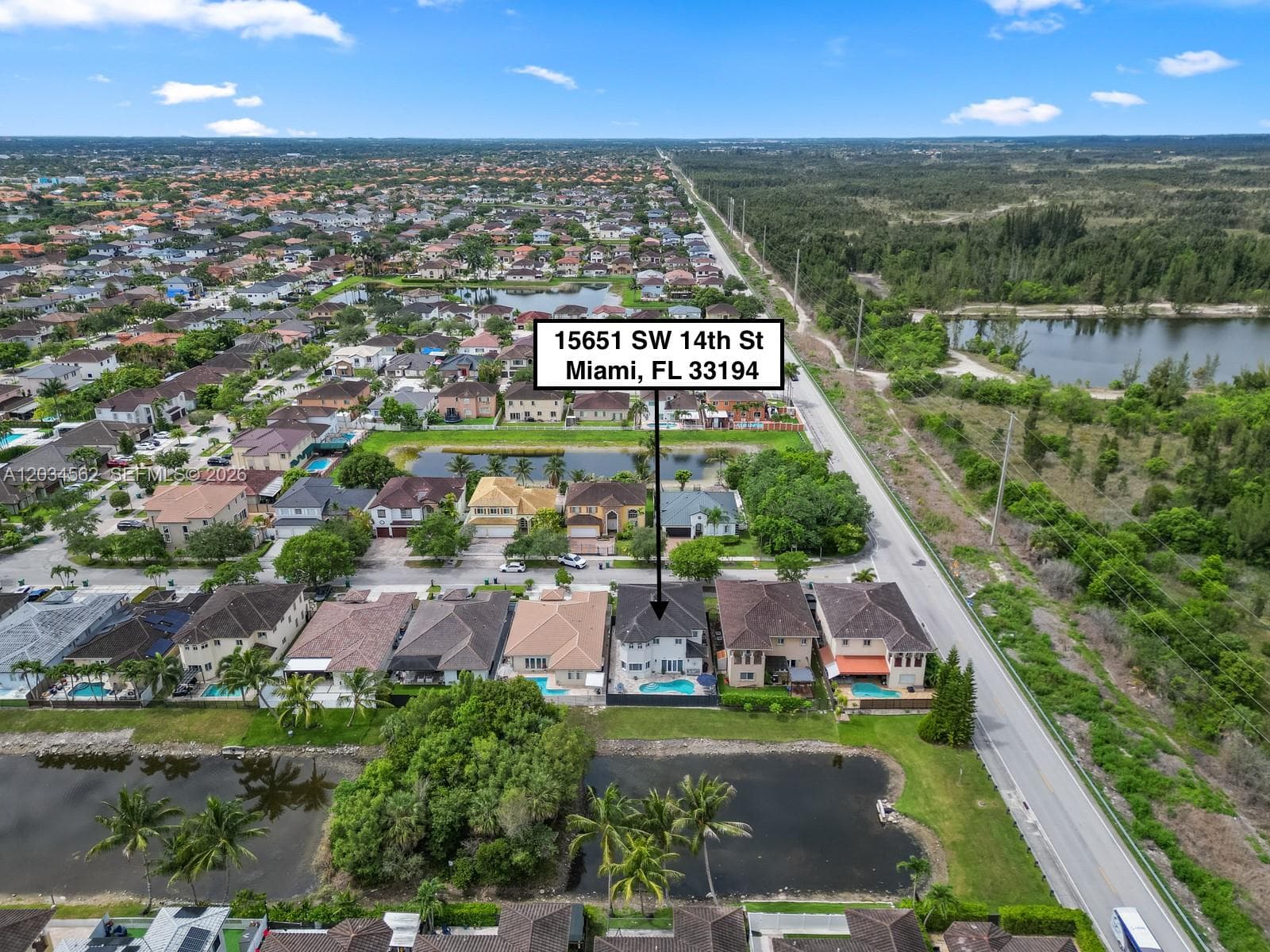 15651 SW 14th St, Miami FL 33194 — 55