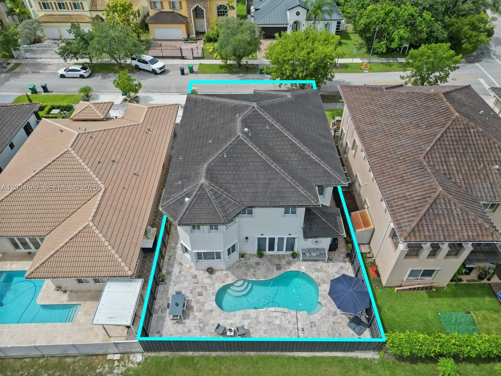 15651 SW 14th St, Miami FL 33194 — 4