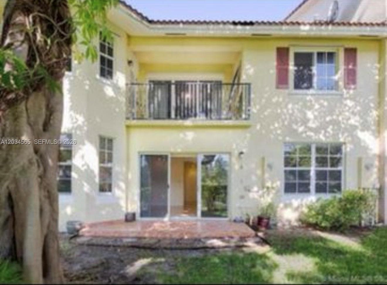8900 NE 8th Ave # 1109, Miami FL 33138 — 8