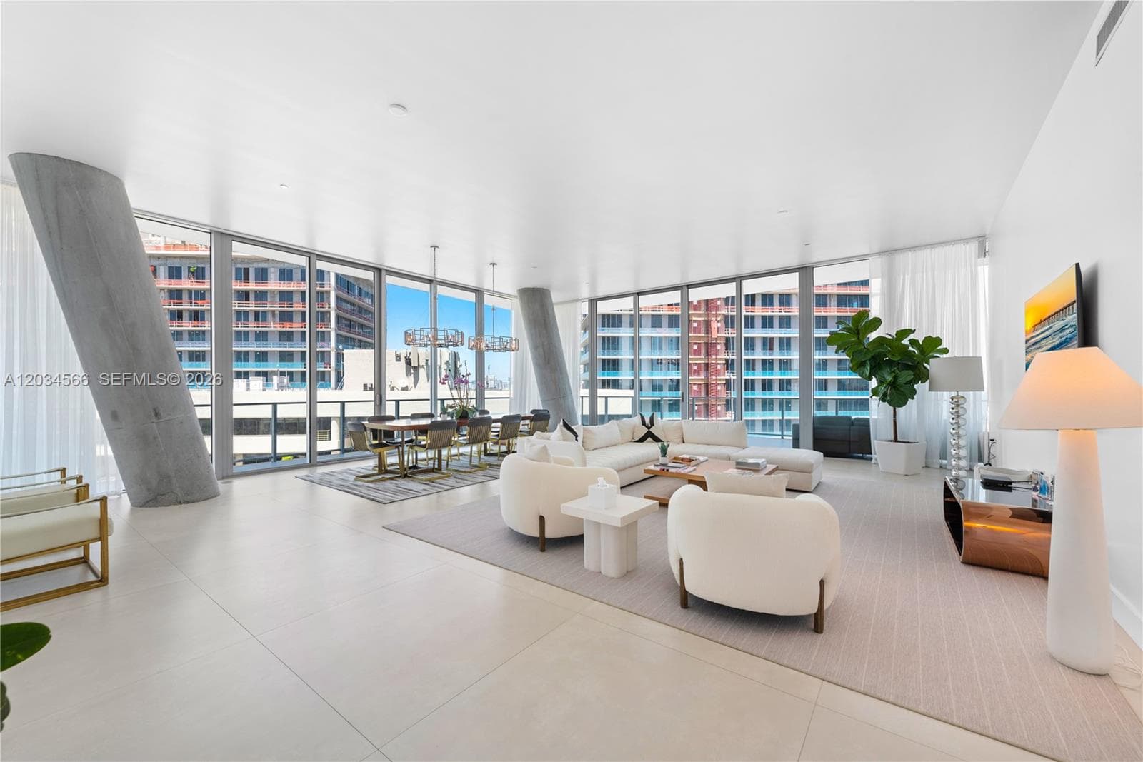 2669 S Bayshore Dr # 1503N, Miami FL 33133 — 23