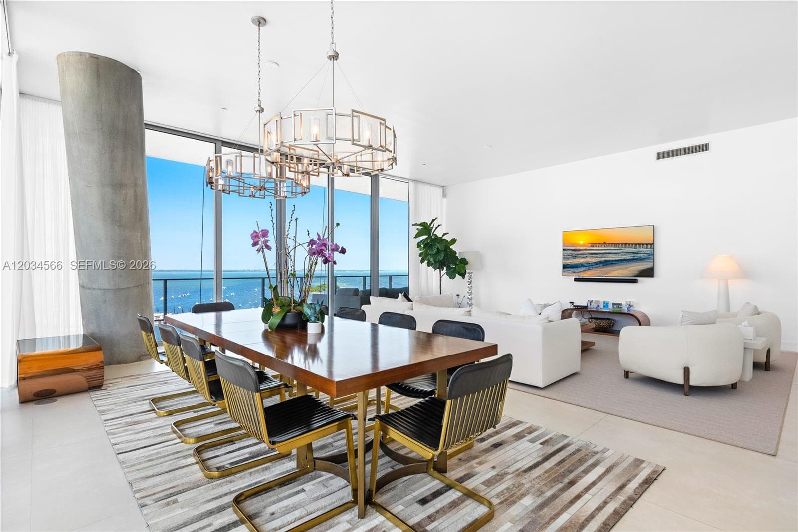 2669 S Bayshore Dr # 1503N, Miami FL 33133 — 2